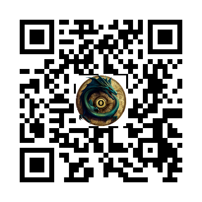 Ouroboros Playtest Feedback QR code